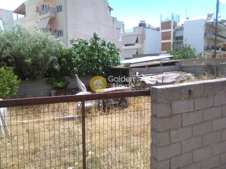 Οικόπεδο 200τ.μ. για πώληση-Πετρούπολη » Κέντρο