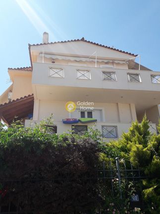 Maisonette 175 sqm for sale, Athens - East, Artemida (loutsa)