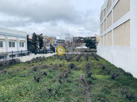 Land plot 646sqm for sale-Glika Nera » Fouresi