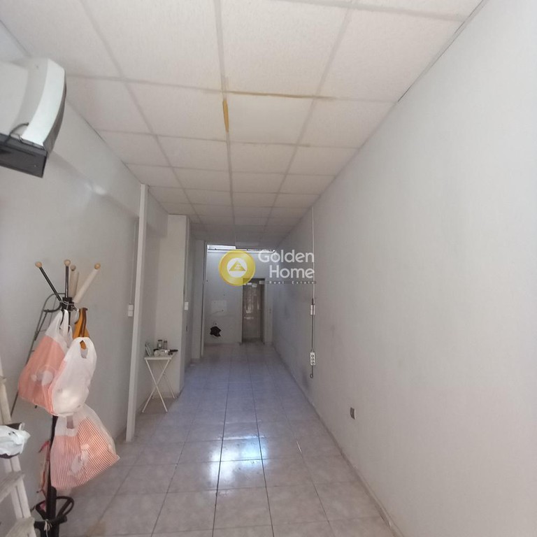 Κατάστημα 30 τ.μ. προς ενοικίαση, Κέντρο Νέας Χαλκηδόνας