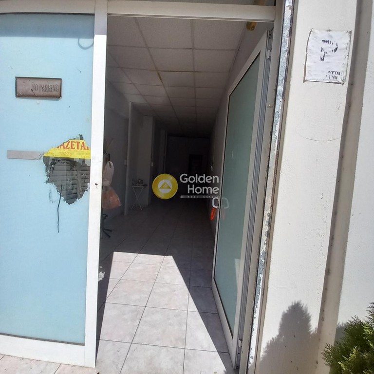 Κατάστημα 30 τ.μ. προς ενοικίαση, Κέντρο Νέας Χαλκηδόνας
