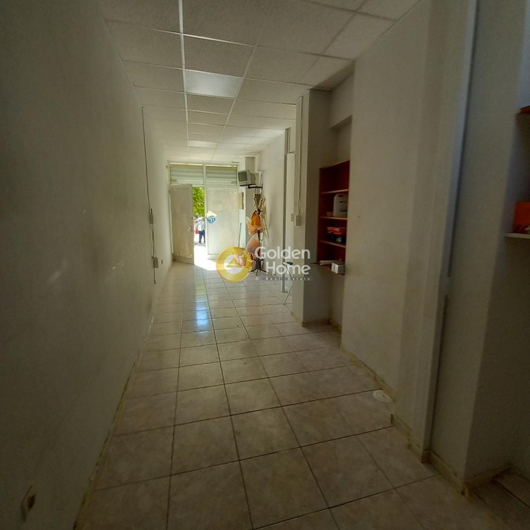 Κατάστημα 30 τ.μ. προς ενοικίαση, Κέντρο Νέας Χαλκηδόνας