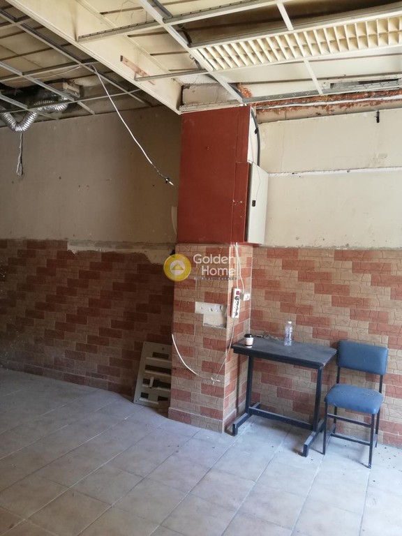 Κατάστημα 39 τ.μ. προς πώληση, Σαφράμπολη