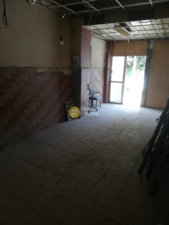 Κατάστημα 39 τ.μ. προς πώληση, Σαφράμπολη