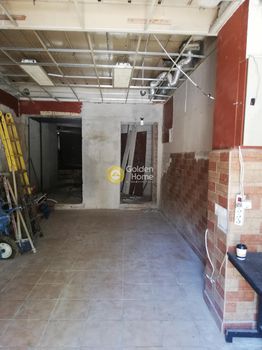 Store 39sqm for sale-Nea Ionia » Saframpoli