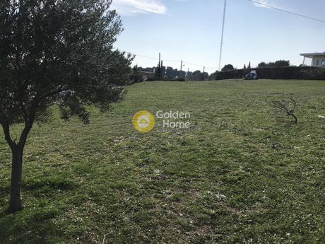 Land plot 1.700sqm for sale-Dionisos » Oikismos Pontion