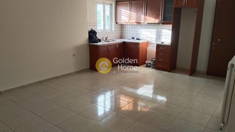 Apartment 50sqm for sale-Argyroupoli » Center