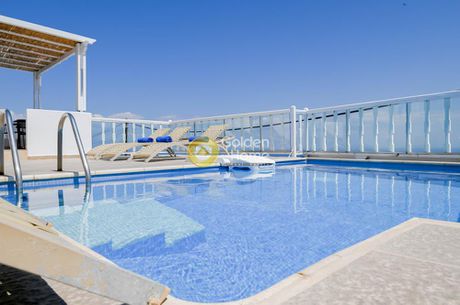 Hotel 1.200sqm for sale-Santorini » Thira
