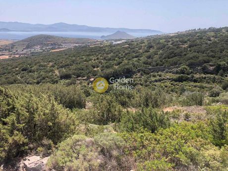 Land plot 6.430sqm for sale-Paros » Kostos