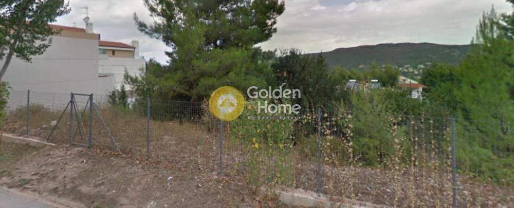 Οικόπεδο 830 τ.μ. προς πώληση, Κέντρο Διονύσου