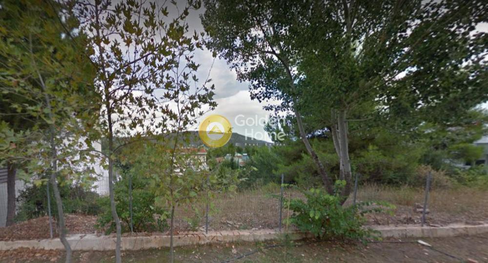 Οικόπεδο 830 τ.μ. προς πώληση, Κέντρο Διονύσου