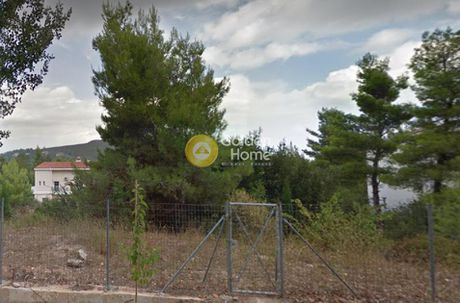 Land plot 830sqm for sale-Dionisos » Center
