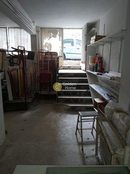 Warehouse 105sqm for sale-Terpsithea