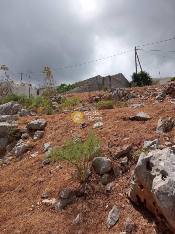 Οικόπεδο 622 τ.μ. προς πώληση, Καλό Χωριό Γουβών