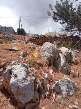 Land plot 622sqm for sale-Gouves » Kalo Chorio