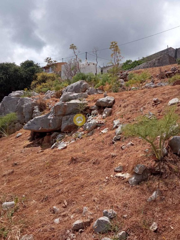 Οικόπεδο 622 τ.μ. προς πώληση, Καλό Χωριό Γουβών