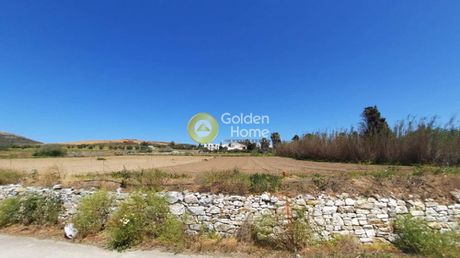 Land plot 615sqm for sale-Naxos » Kanakari
