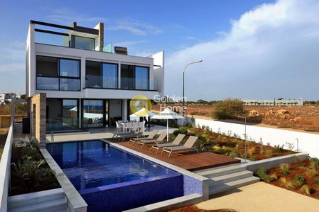 Detached home 159sqm for sale-Agia Thekla