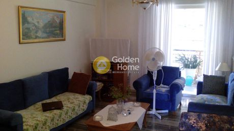Apartment 80sqm for sale-Acharnes » Charavgi
