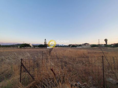 Land plot 5.416sqm for sale-Voukolies » Tavronitis