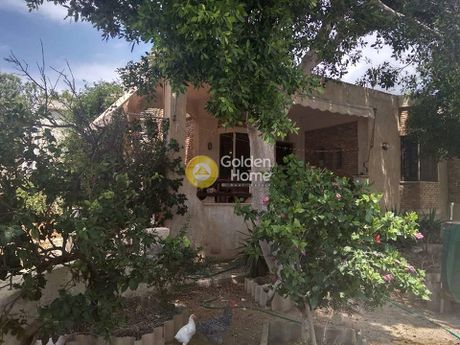 Detached home 125sqm for sale-Syros » Poseidonia