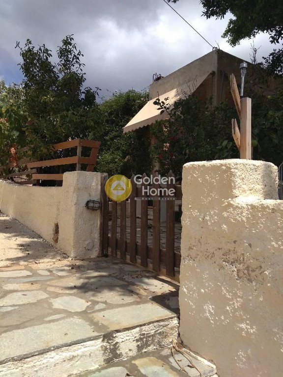 Μονοκατοικία 125 τ.μ. προς πώληση, Κυκλάδες, Σύρος