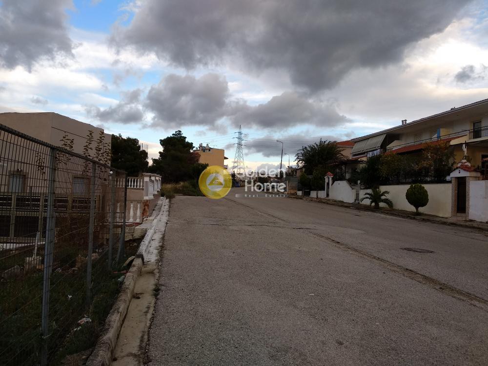 Αγροτεμάχια 300 τ.μ. προς πώληση, Νέο Νεκροταφείο Αχαρνών