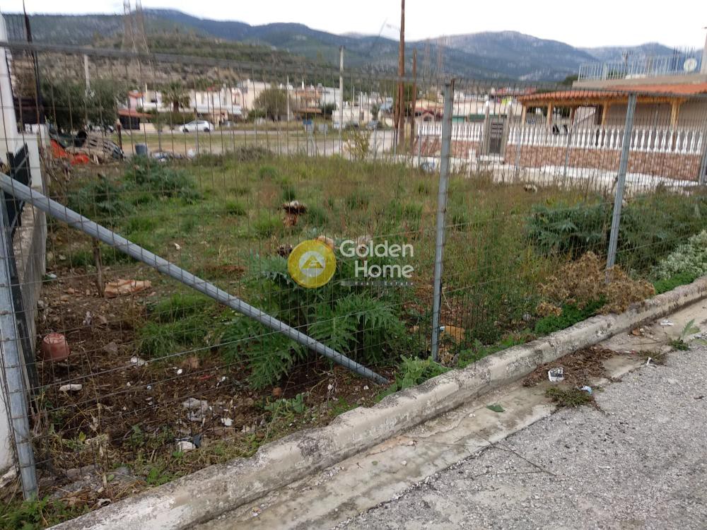 Αγροτεμάχια 300 τ.μ. προς πώληση, Νέο Νεκροταφείο Αχαρνών