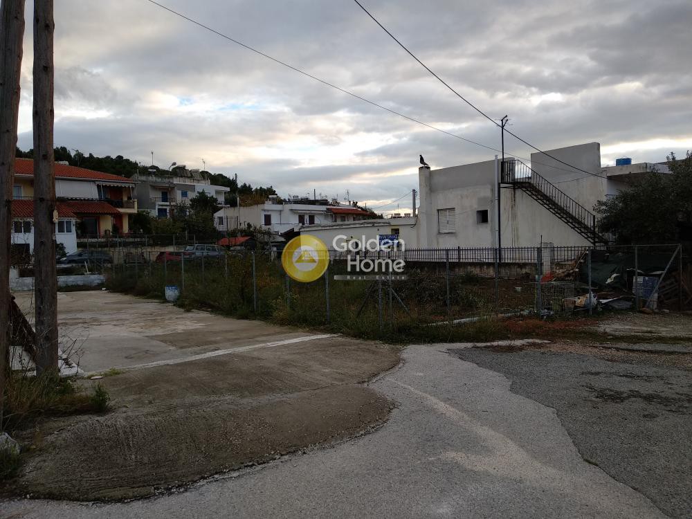 Αγροτεμάχια 300 τ.μ. προς πώληση, Νέο Νεκροταφείο Αχαρνών