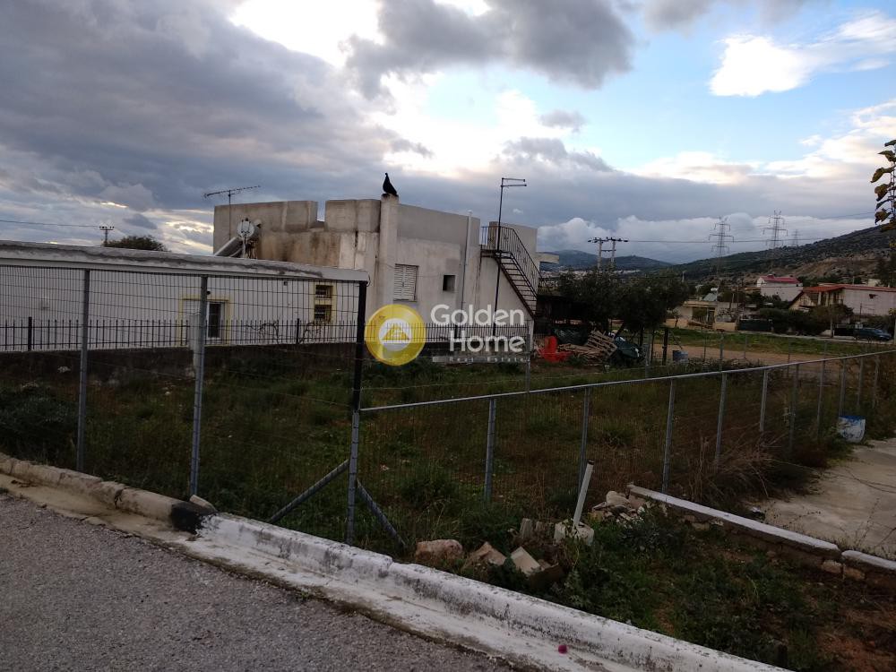 Αγροτεμάχια 300 τ.μ. προς πώληση, Νέο Νεκροταφείο Αχαρνών