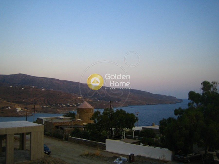 Συγκρότημα διαμερισμάτων 491 τ.μ. προς πώληση, Κούνδουρος Κέας