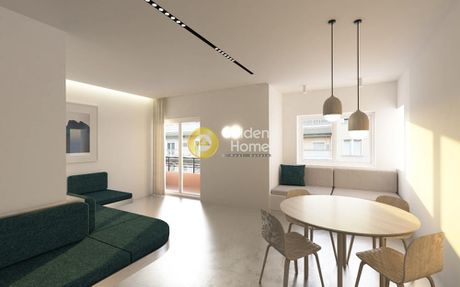 Building 710sqm for sale-Kipseli » Fokionos Negri
