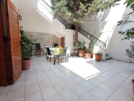 Detached home 170sqm for sale-Tampouria