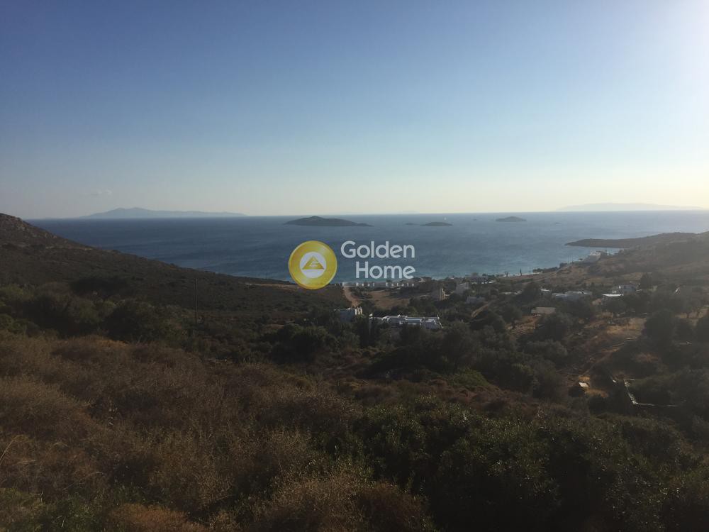 Οικόπεδο 16.600 τ.μ. προς πώληση, Υδρούσα