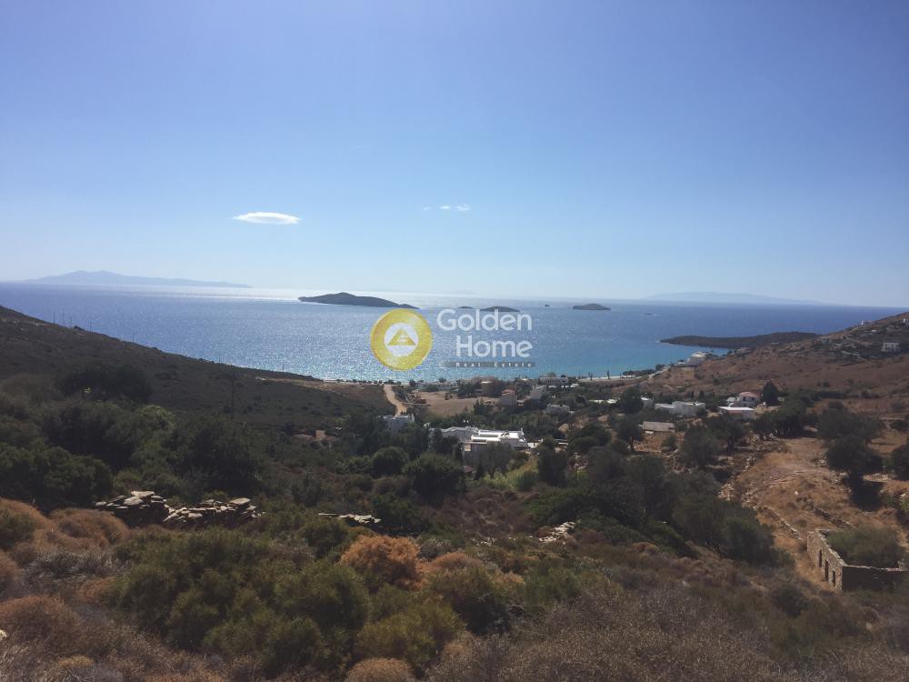 Οικόπεδο 16.600 τ.μ. προς πώληση, Υδρούσα