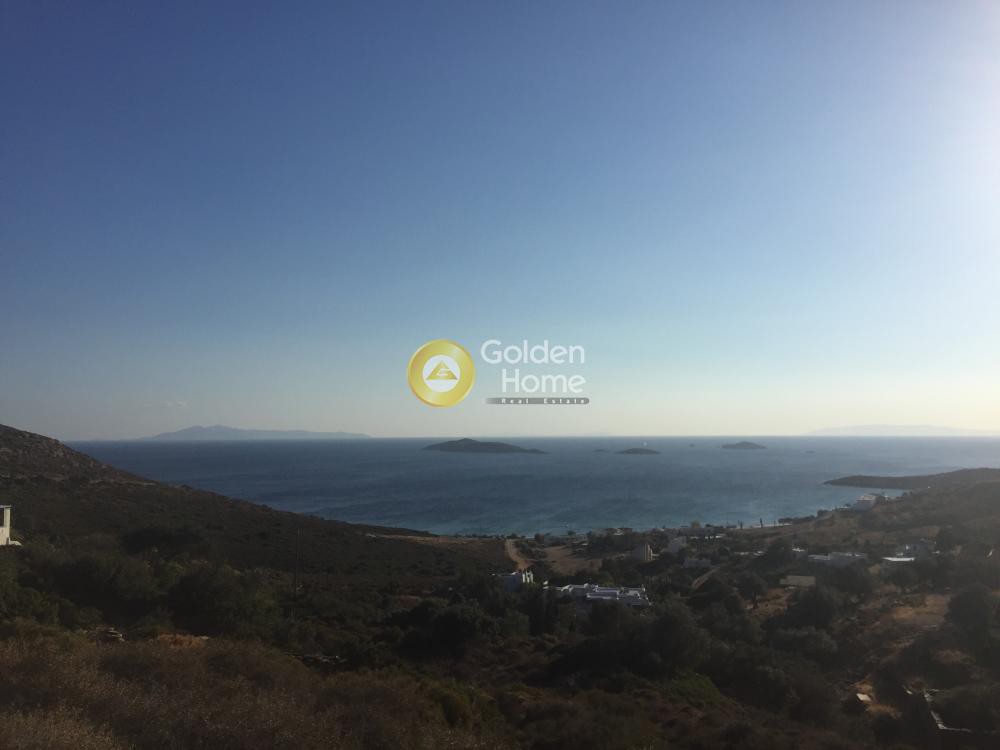 Οικόπεδο 16.600 τ.μ. προς πώληση, Υδρούσα