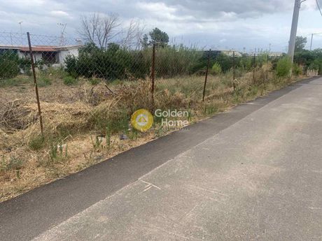 Land plot 1.599sqm for sale-Nea Makri » Mati