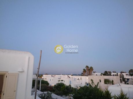 Maisonette 136sqm for sale-Paros » Piso Livadi
