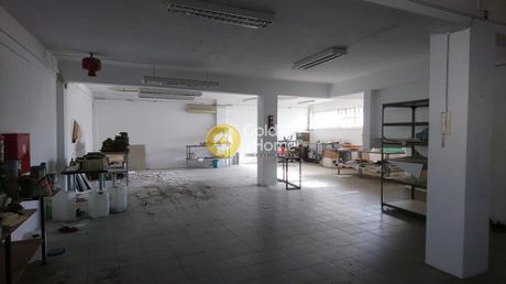 Industrial space 200sqm for sale-Nea Philadelfia » Ergatikes Polikatikies N.Ionia
