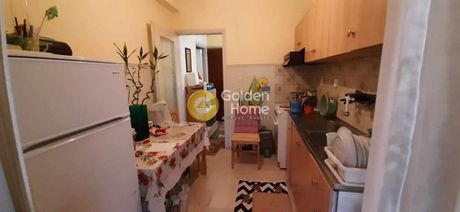 Apartment 36sqm for sale-Patra » Voud