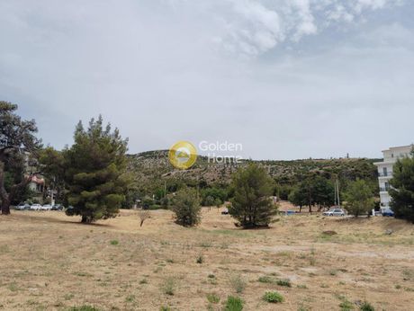 Land plot 5.085sqm for sale-Penteli » Mouzaki