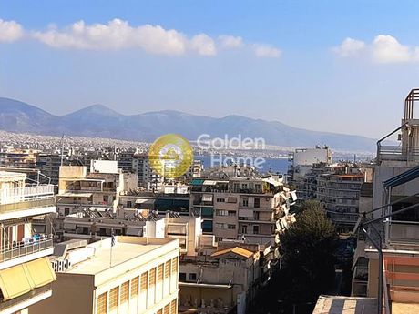 Apartment 110sqm for sale-Terpsithea