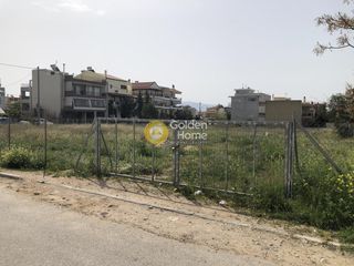 Οικόπεδο 500 τ.μ. για πώληση