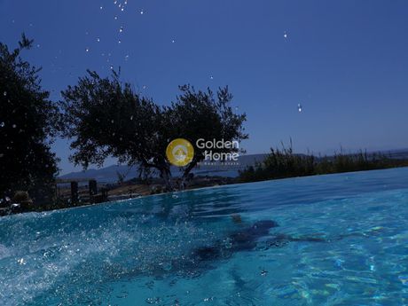 Maisonette 320sqm for sale-Paros » Sotires