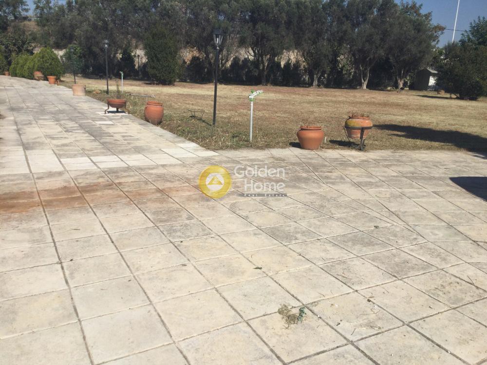 Οικόπεδο 3.800 τ.μ. προς πώληση, Κέντρο Θέρμης