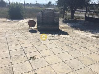 Οικόπεδο 3.800 τ.μ. για πώληση