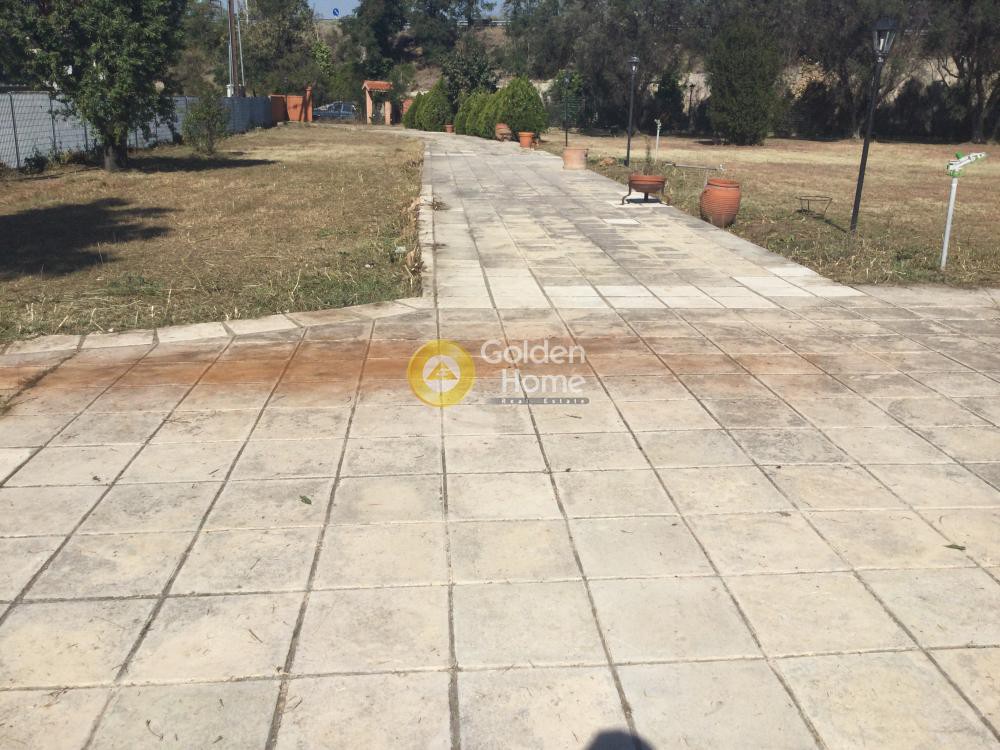 Οικόπεδο 3.800 τ.μ. προς πώληση, Κέντρο Θέρμης