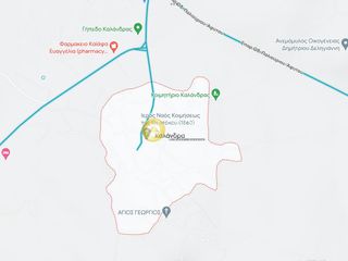 Αγροτεμάχια 3.160 τ.μ. για ενοικίαση, Χαλκιδική, Κασσάνδρα-thumb-2