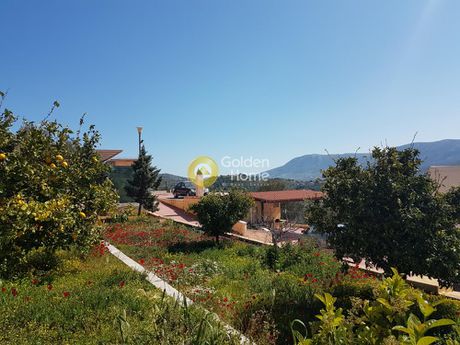 Μονοκατοικία 161τ.μ. για πώληση-Καλύβια θορικού » Κέντρο