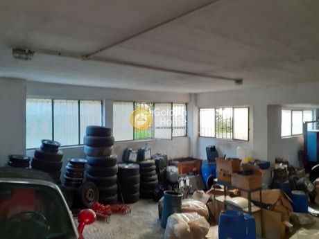 Αποθήκη 288τ.μ. για πώληση-Αμπελόκηποι - πεντάγωνο » Ελληνορώσων